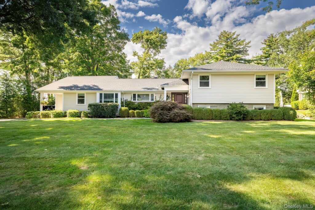 53 Country Ridge Drive, Rye, NY 10573
