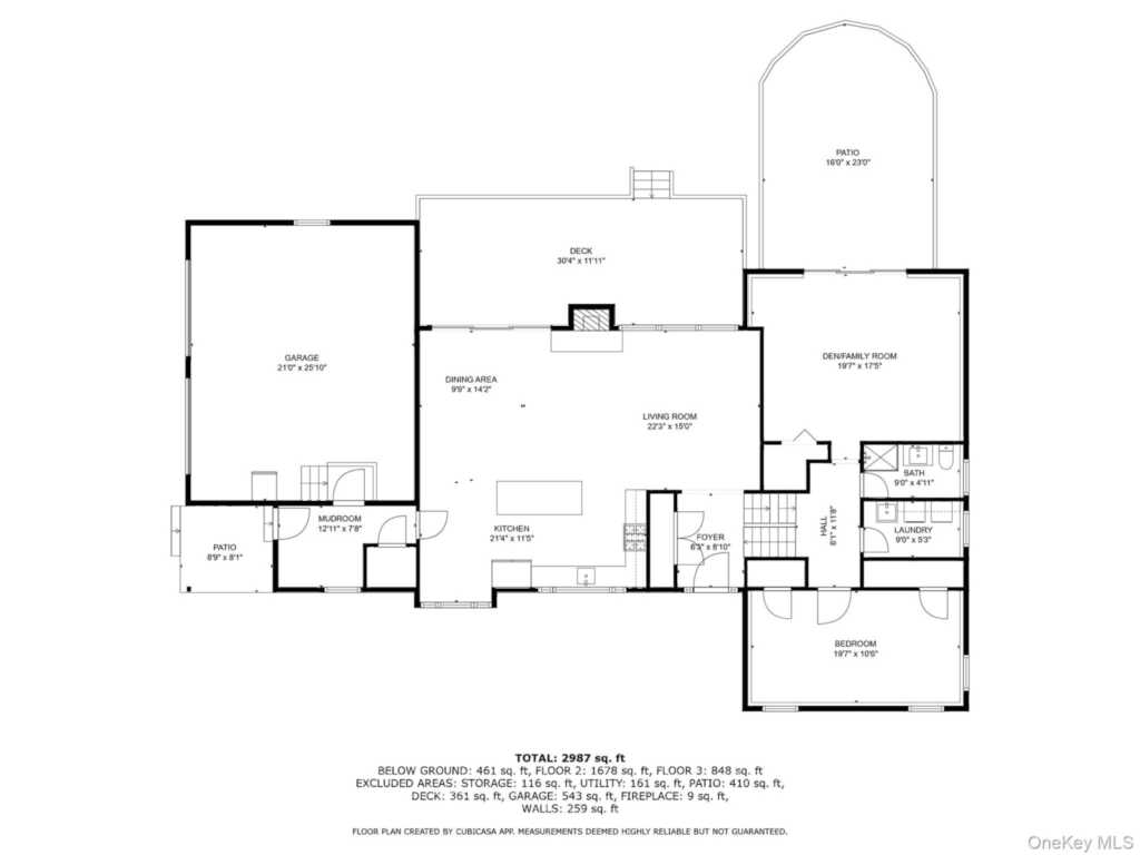 53 Country Ridge Drive, Rye, NY 10573 - Photo 47 of 50