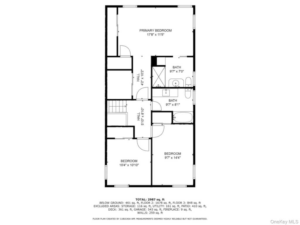 53 Country Ridge Drive, Rye, NY 10573 - Photo 48 of 50