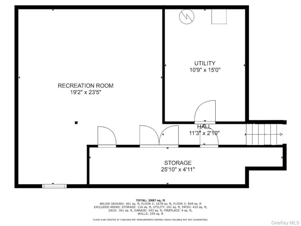 53 Country Ridge Drive, Rye, NY 10573 - Photo 49 of 50
