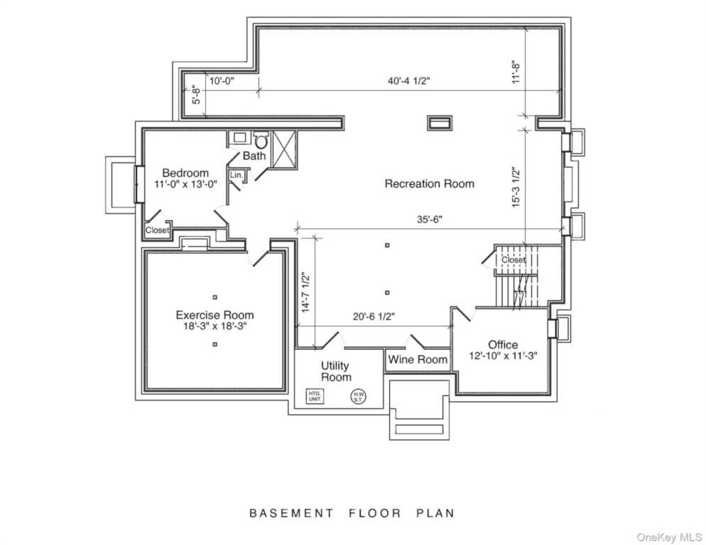 21 Thorne Place, Rye, NY 10580 - Photo 4 of 9