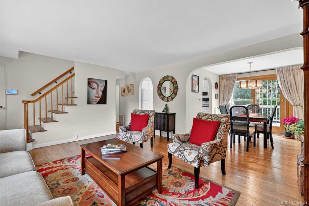 15 Bellows Lane, New City, NY 10956 - Photo 3 of 22