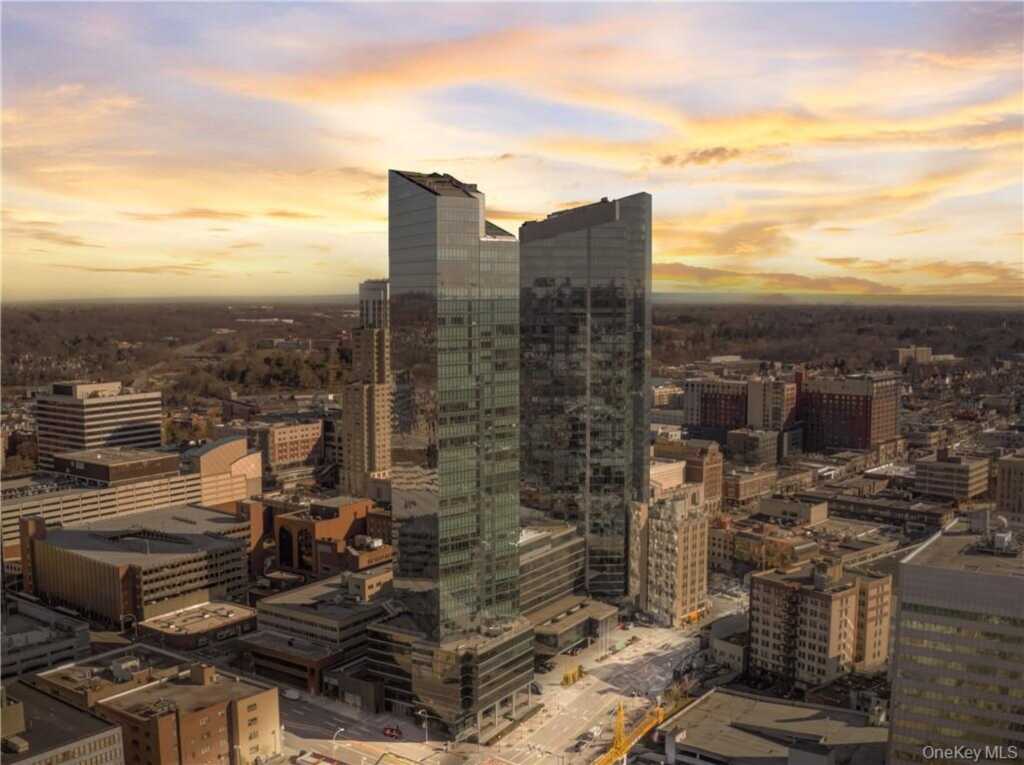 1 Renaissance Square, Unit #PH40C, White Plains, NY 10601 - Photo 25 of 25