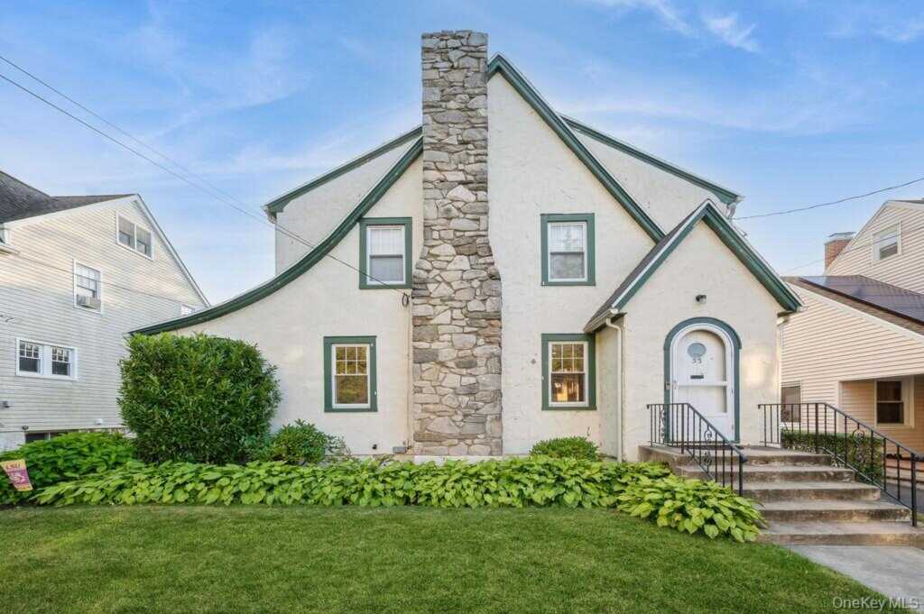 53 Jefferson Avenue, White Plains, NY 10606