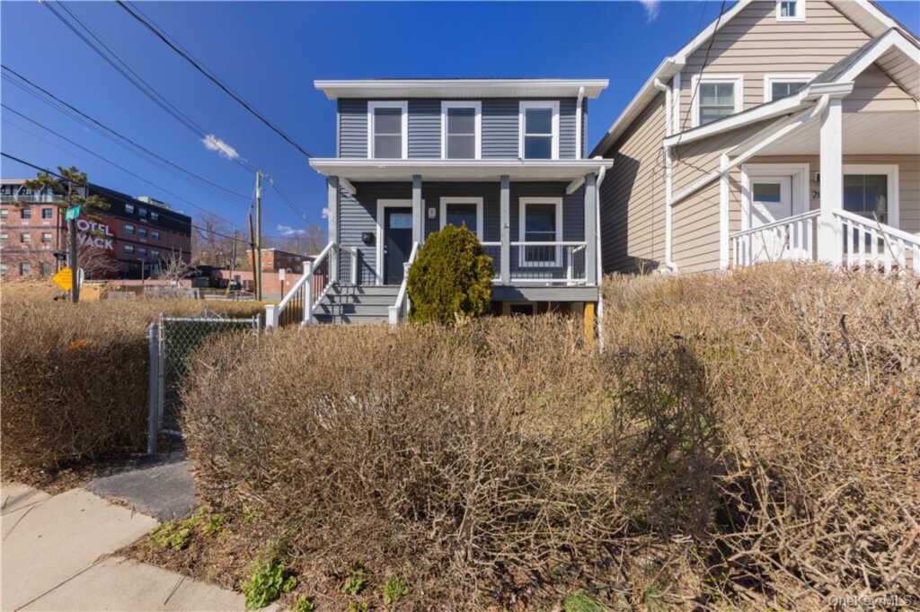 284 High Avenue, Nyack, NY 10960 - Photo 2 of 26