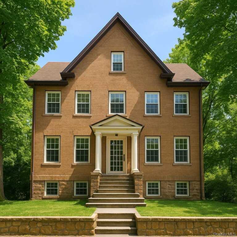 21 Harding Drive, Unit #1W, New Rochelle, NY 10801
