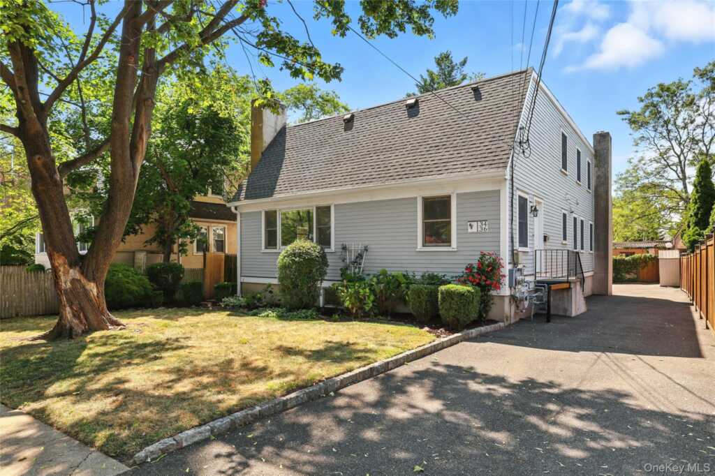 134-136 Dearborn Avenue, Rye, NY 10580