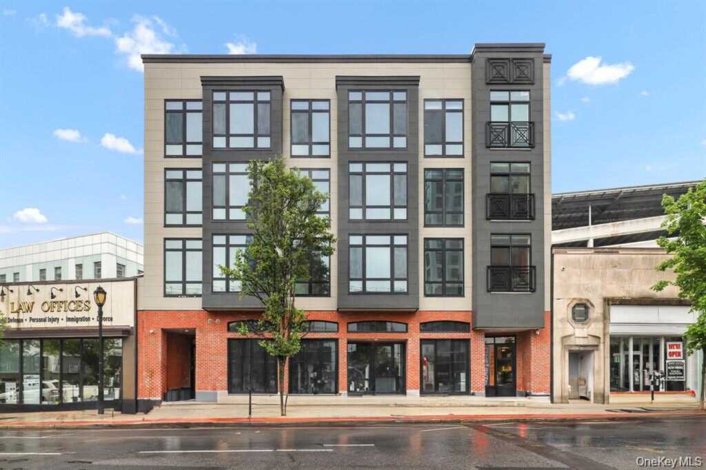 199 Post Road, Unit #306, White Plains, NY 10601