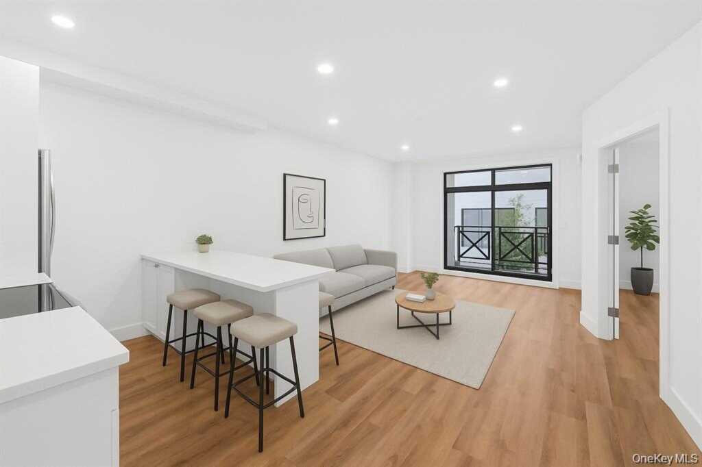 199 Post Road, Unit #401, White Plains, NY 10601 - Photo 3 of 11