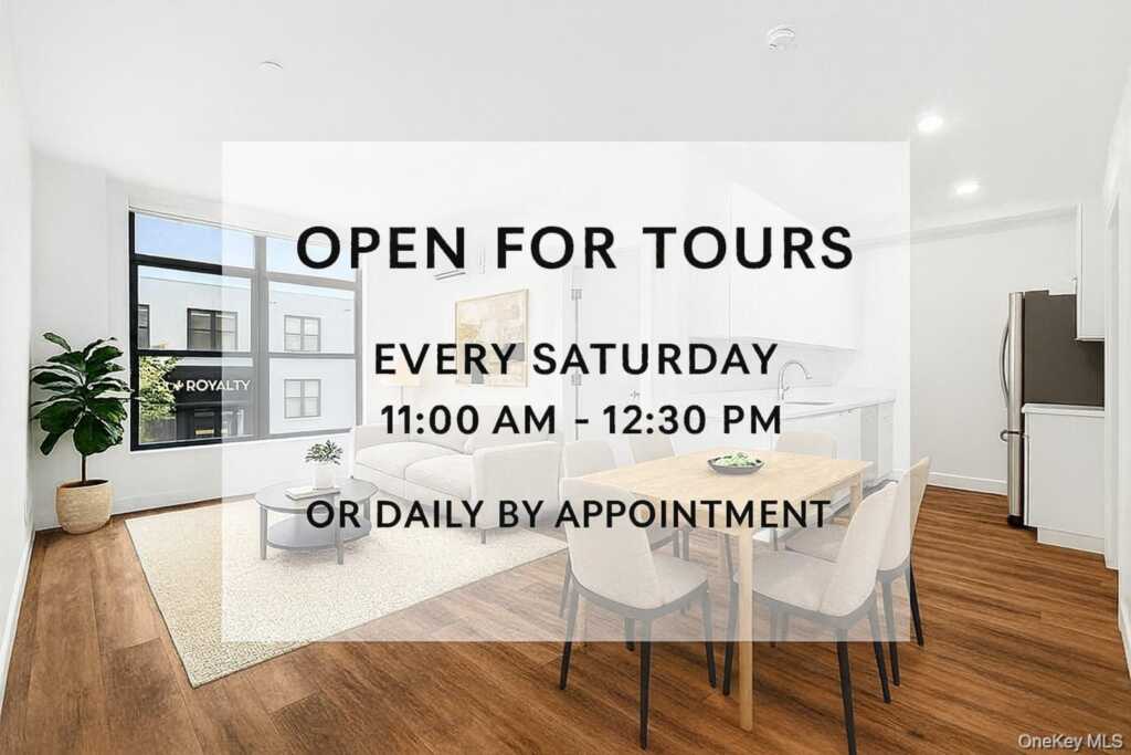 199 Post Road, Unit #404, White Plains, NY 10601 - Photo 2 of 19