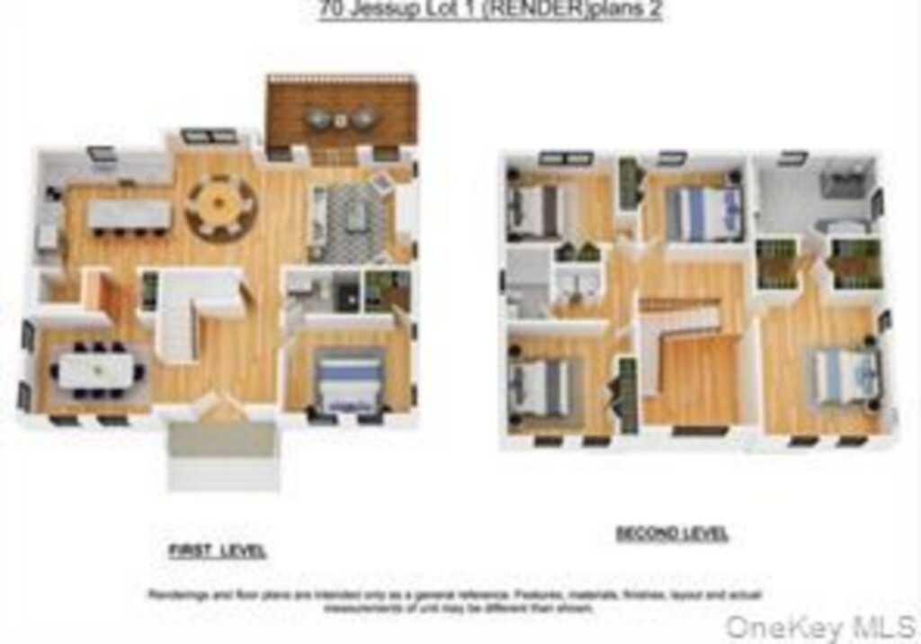 Lot 1 Jessup Lane, Stony Point, NY 10980 - Photo 4 of 8