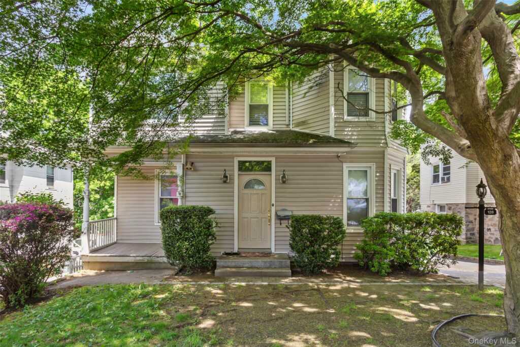 128 Hale Avenue, White Plains, NY 10605