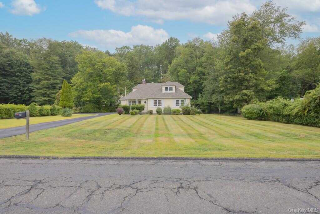 137 Blauvelt Road, Nanuet, NY 10954
