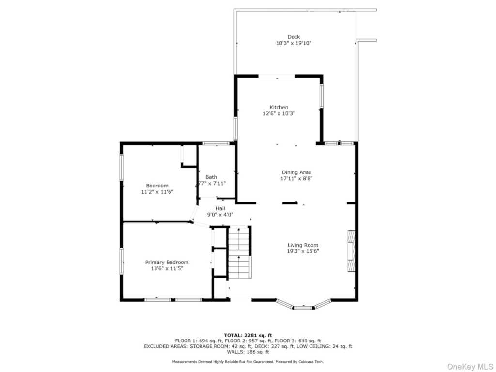 32 Badger Street, New City, NY 10956 - Photo 44 of 46