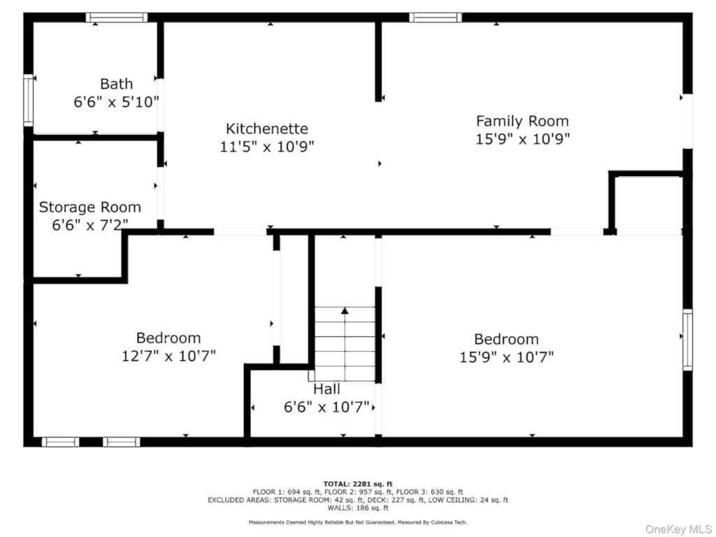 32 Badger Street, New City, NY 10956 - Photo 46 of 46