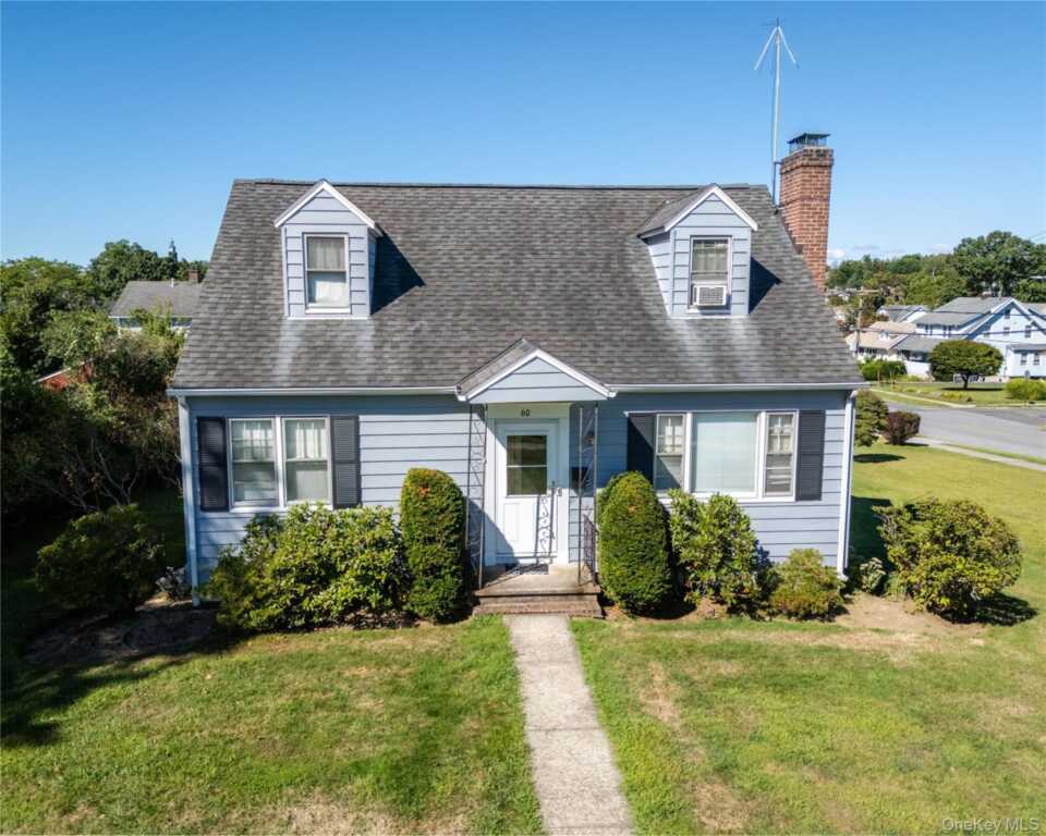 60 Lafayette Drive, Rye, NY 10573