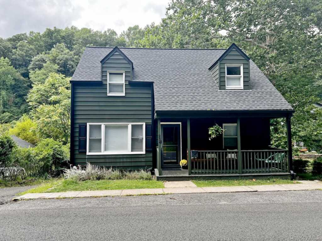 234 Ferdon Avenue, Piermont, NY 10968