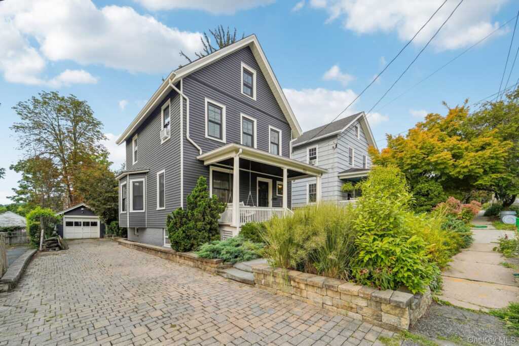 153 High Avenue, Nyack, NY 10960 - Photo 2 of 50