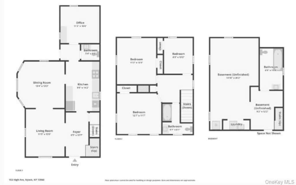 153 High Avenue, Nyack, NY 10960 - Photo 46 of 50