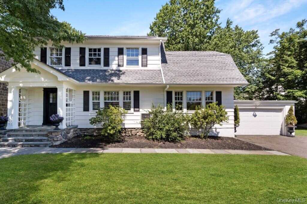 60 Aberfoyle Road, New Rochelle, NY 10804