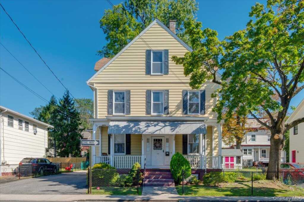 100 High Avenue, Nyack, NY 10960 - Photo 2 of 30