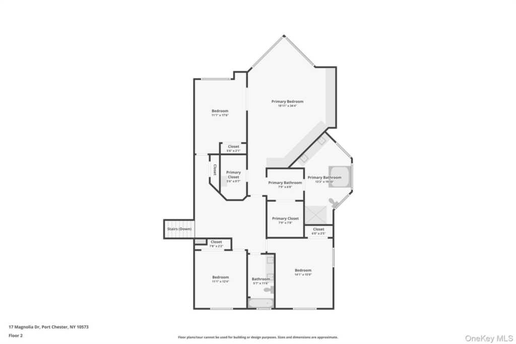 17 Magnolia Drive, Rye, NY 10573 - Photo 43 of 45