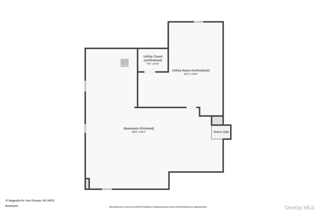 17 Magnolia Drive, Rye, NY 10573 - Photo 44 of 45