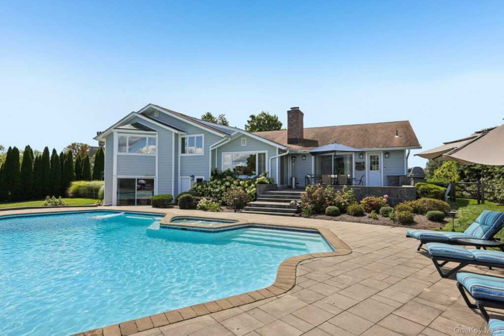 17 Magnolia Drive, Rye, NY 10573 - Photo 6 of 45