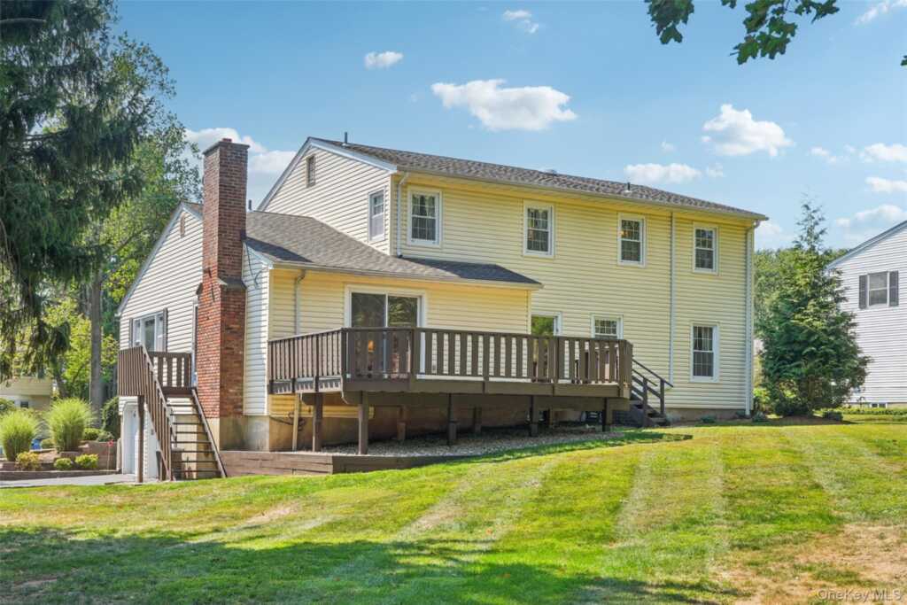 11 Kendall Drive, New City, NY 10956 - Photo 44 of 50