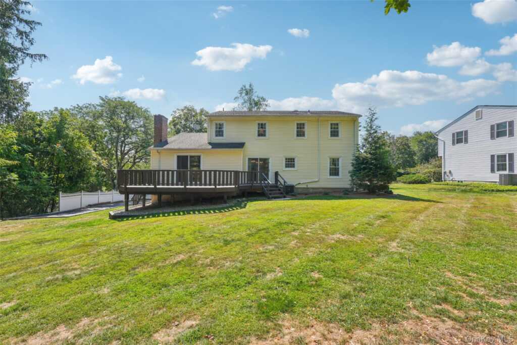 11 Kendall Drive, New City, NY 10956 - Photo 45 of 50