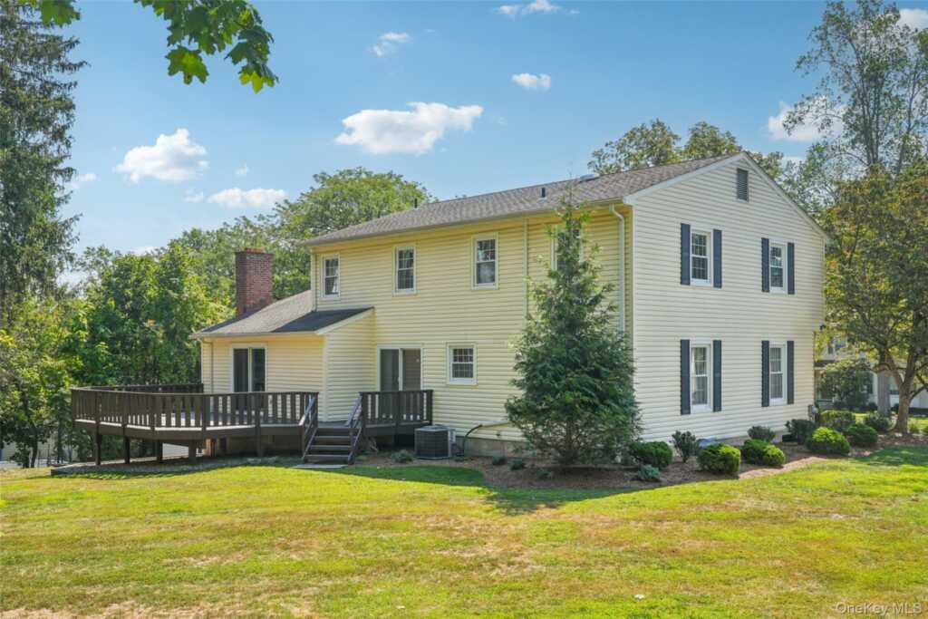 11 Kendall Drive, New City, NY 10956 - Photo 47 of 50