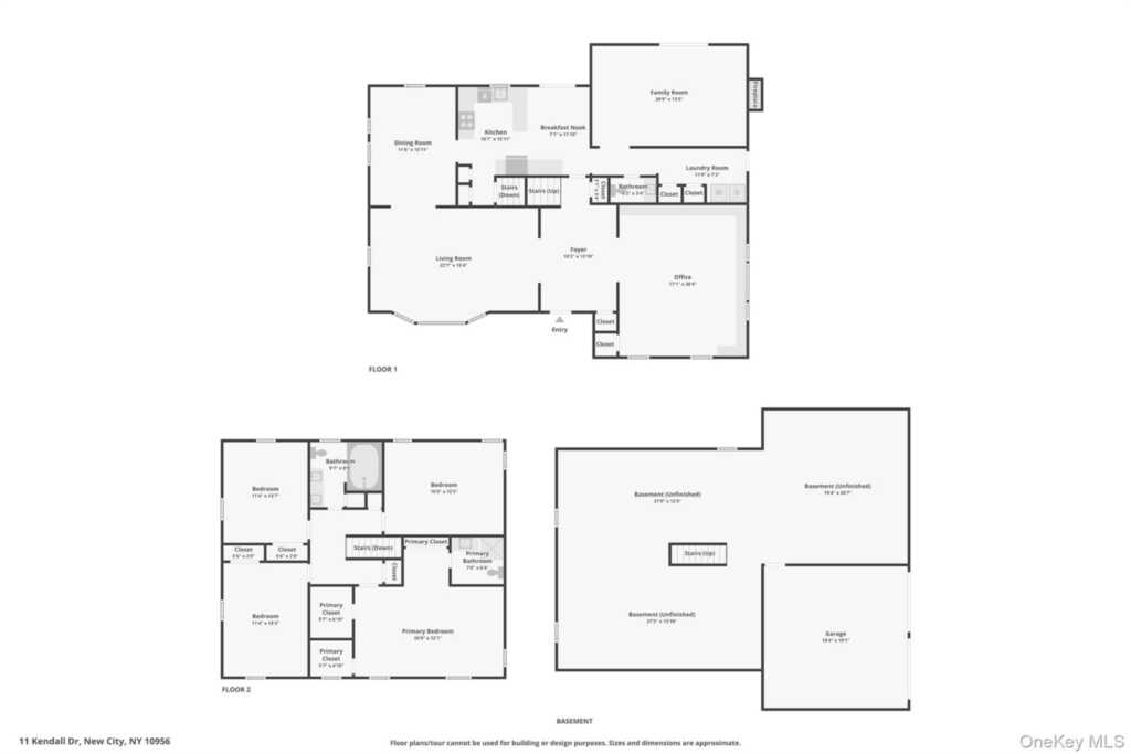 11 Kendall Drive, New City, NY 10956 - Photo 50 of 50