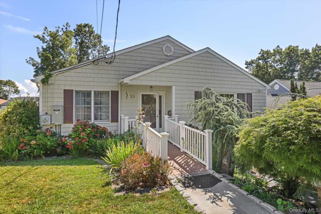 53 Linden Street, Rye, NY 10573