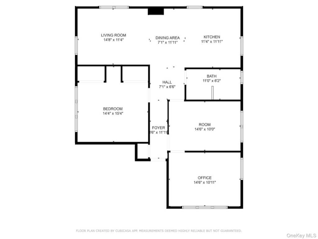 9 9th Street, Unit #2nd Floor, New Rochelle, NY 10801 - Photo 6 of 7