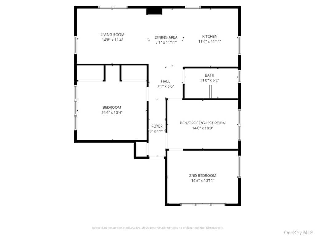 9 9th Street, Unit #2nd Floor, New Rochelle, NY 10801 - Photo 9 of 9