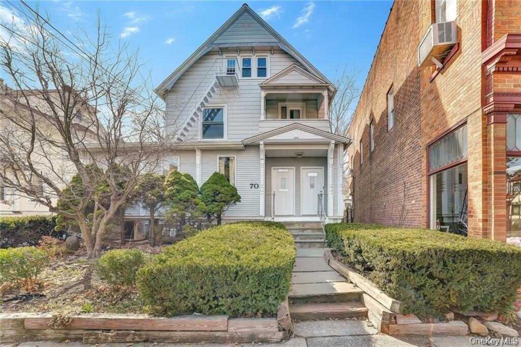 70 Broadway, Unit #8, Nyack, NY 10960
