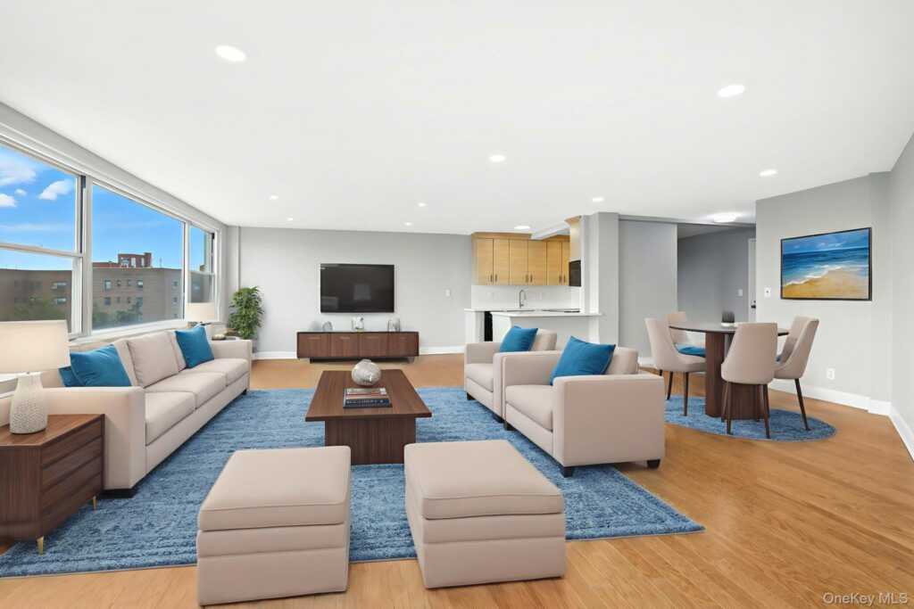 12 Old Mamaroneck Road, Unit #7C, White Plains, NY 10605 - Photo 14 of 46