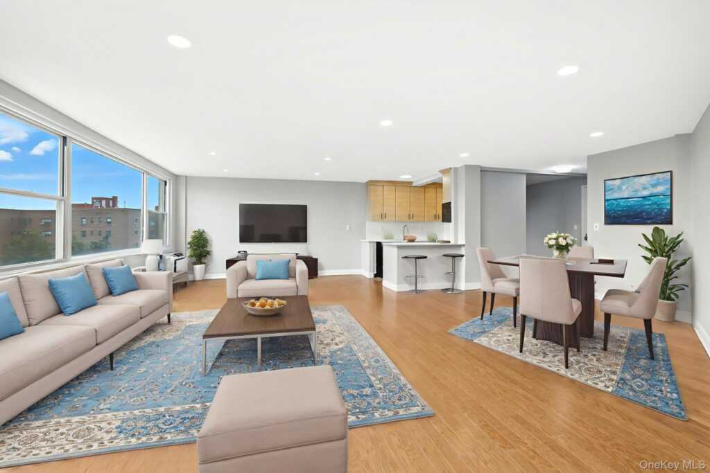 12 Old Mamaroneck Road, Unit #7C, White Plains, NY 10605 - Photo 15 of 46