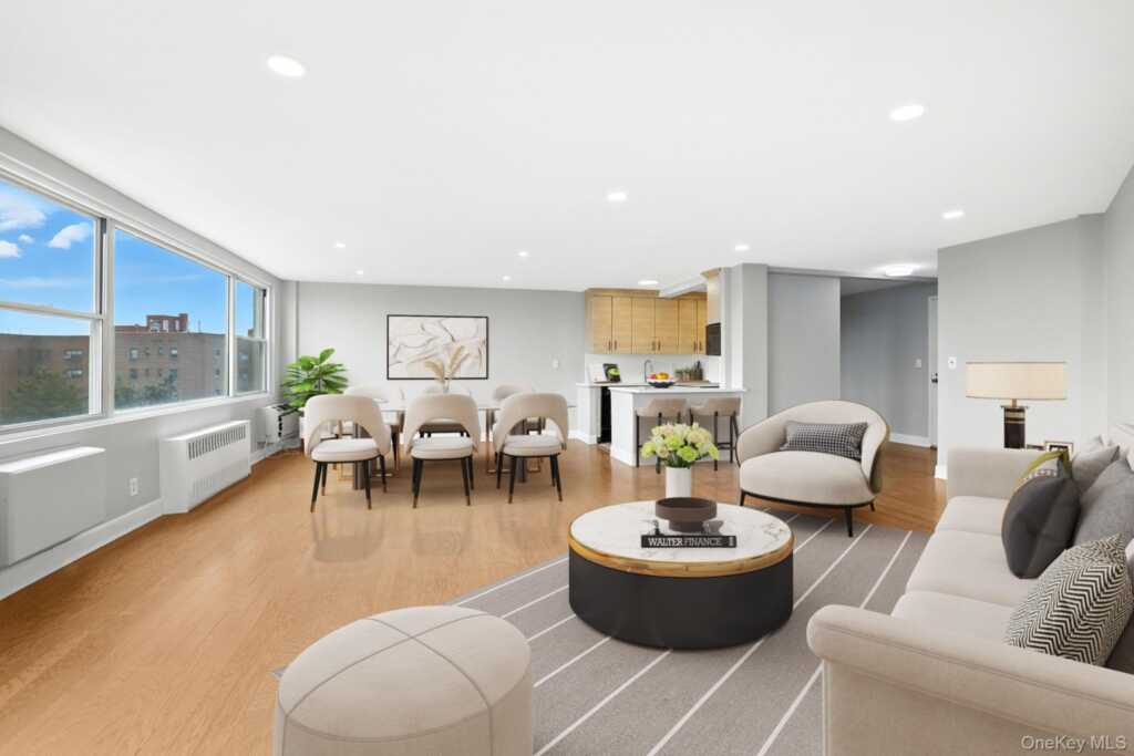 12 Old Mamaroneck Road, Unit #7C, White Plains, NY 10605 - Photo 2 of 46