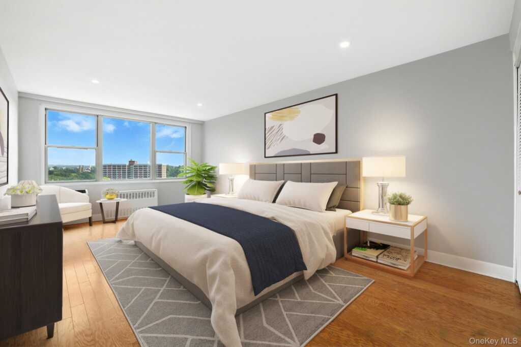 12 Old Mamaroneck Road, Unit #7C, White Plains, NY 10605 - Photo 7 of 46