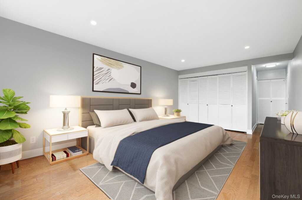 12 Old Mamaroneck Road, Unit #7C, White Plains, NY 10605 - Photo 8 of 46