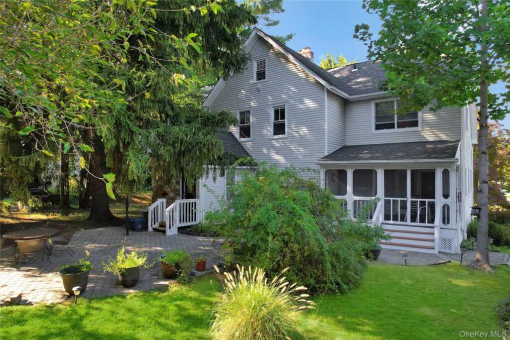 183 New Hempstead Road, New City, NY 10956 - Photo 41 of 44