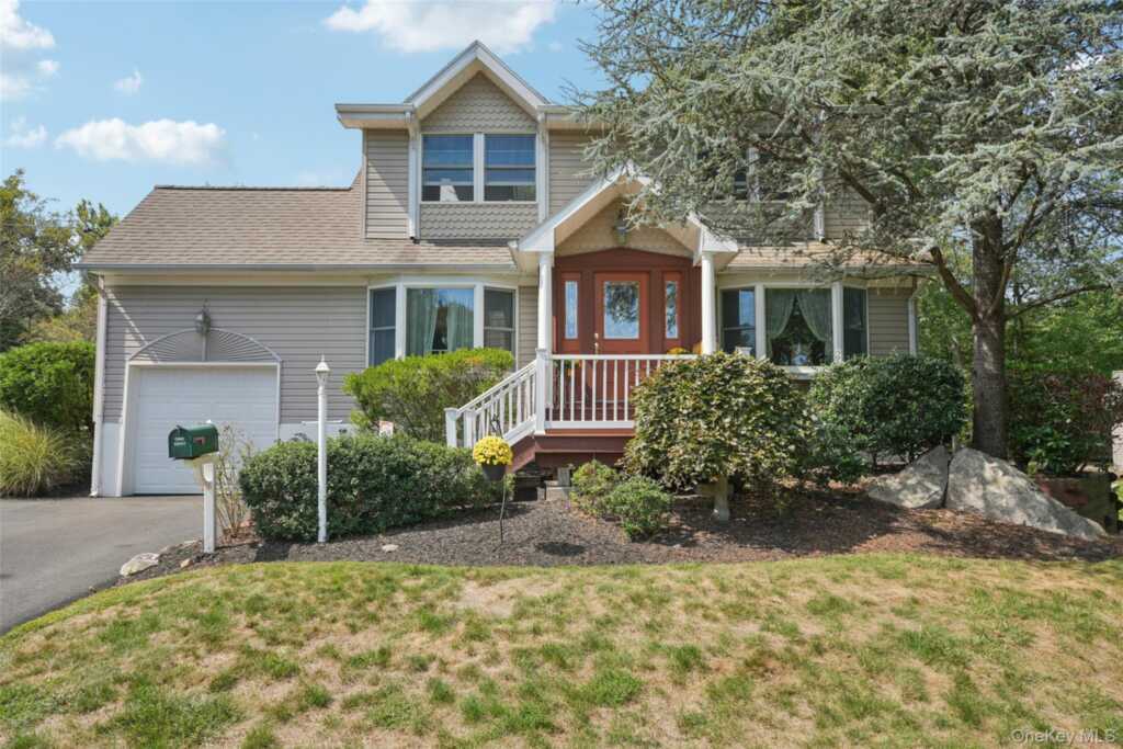 1 Kent Street, New City, NY 10956