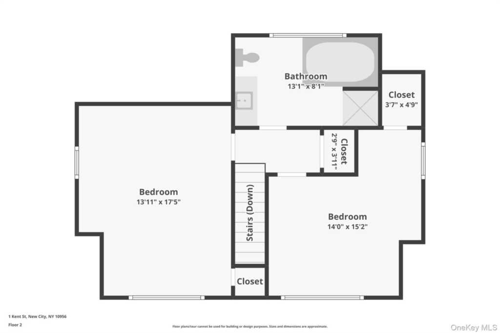 1 Kent Street, New City, NY 10956 - Photo 49 of 50