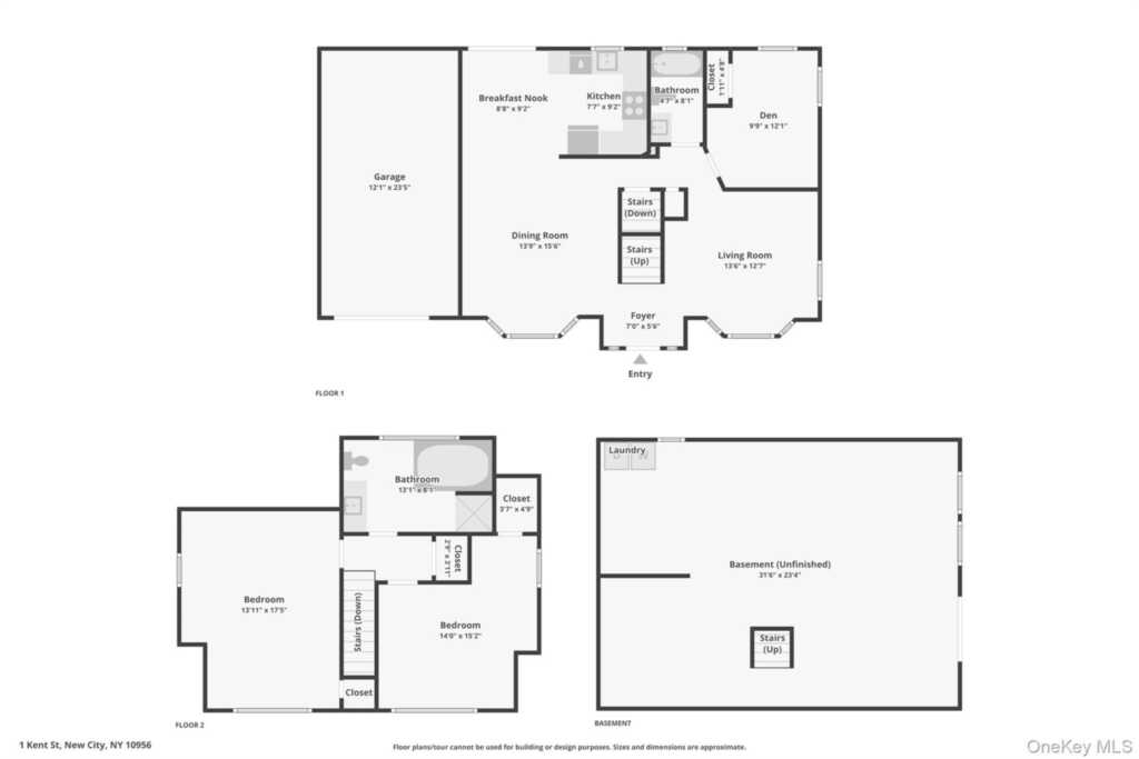 1 Kent Street, New City, NY 10956 - Photo 50 of 50
