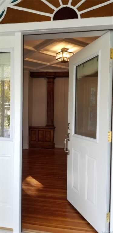 120 Clinton Avenue, Unit #1FL, Nyack, NY 10960