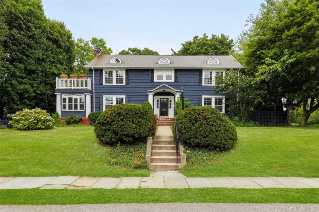 724 Stuart Avenue, Rye, NY 10543