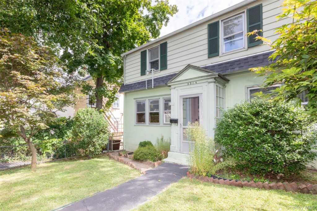 531 1/2 Willett Avenue, Rye, NY 10573