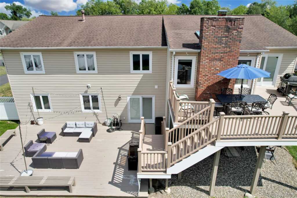 44 Yale Drive, New City, NY 10956 - Photo 38 of 42