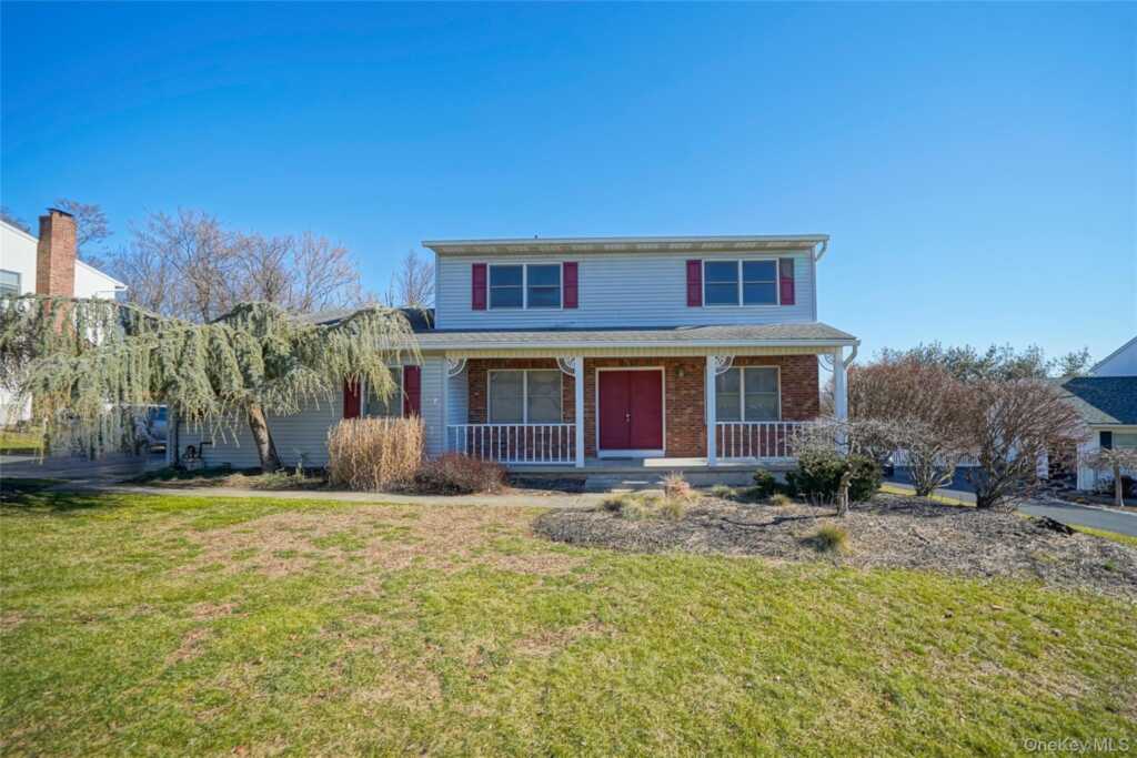 62 Walter Drive, Stony Point, NY 10980